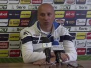 Brescia, Corini: “Fisicamente e mentalmente pronti per Verona”
