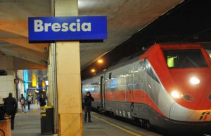 Macchinisti ubriachi: il Frecciarossa resta fermo in stazione a Brescia