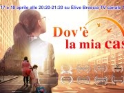 “Dov’è la mia casa”, nuova settimana con Luce da levante, da domani alle 20.20 su ÈliveTv