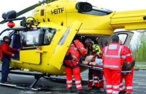 Muore dopo l’incidente a Prevalle: Sabbio Chiese piange Serafino Bignotti