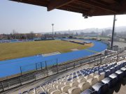 Feralpisalò, lo stadio “Lino Turina” si rifà il look