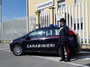 Valle Camonica, weekend di arresti e controlli per i carabinieri