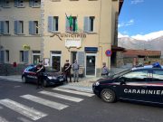 Arresti domiciliari per il sindaco di Cimbergo. 27 indagati per appalti pilotati