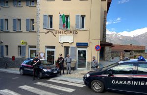 Arresti domiciliari per il sindaco di Cimbergo. 27 indagati per appalti pilotati