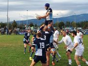Coronavirus: il rugby si ferma definitivamente