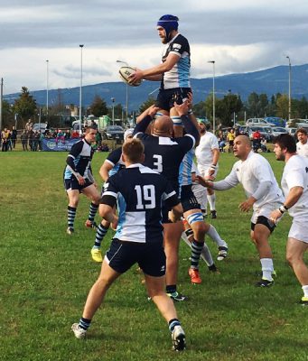 Coronavirus: il rugby si ferma definitivamente