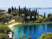 La variate Delta agita gli operatori del turismo sul Lago di Garda