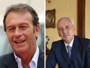 Stadio, incontro in prefettura tra Cellino e Visconti