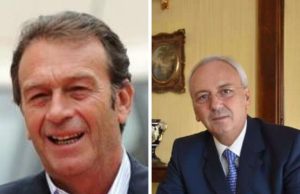 Stadio, incontro in prefettura tra Cellino e Visconti