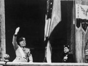 Cittadinanza onoraria a Mussolini: dopo Salò anche Brescia pensa alla revoca