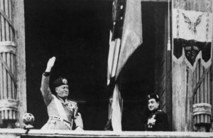 “Noi votiamo contro questa mozione e ce ne assumiamo serenamente ogni responsabilità”