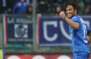 Brescia, buon pari a Cremona (2-2) in attesa di Dionigi