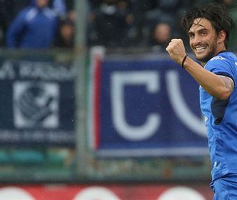 Il Brescia spazza via la Salernitana (3-0) e si avvicina al traguardo