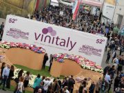 Cala il sipario su Vinitaly: in vetrina la qualità vitivinicola del made in Brescia