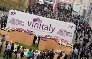 +++Il coronavirus cancella VINITALY 2020. La 54° edizione si terrà dal 18 al 21 aprile 2021+++