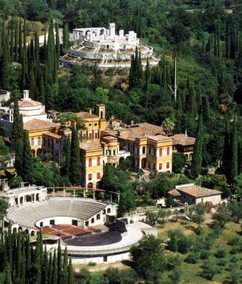 Rinviata al 2021 la decima edizione del Festival del Vittoriale