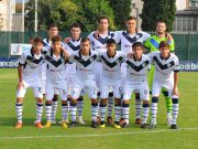 La Primavera vince ancora: battuto il Cittadella. Sirene inglesi per Lucca