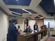 Galliani lancia Cellino ed il Brescia. “Sono da Serie A” e lancia l’assist Balotelli-stadio