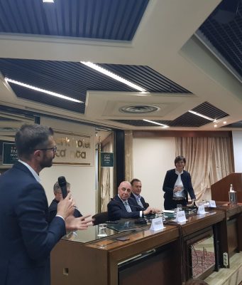 Galliani lancia Cellino ed il Brescia. “Sono da Serie A” e lancia l’assist Balotelli-stadio