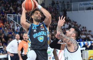 Germani Basket Brescia ko con Cremona: per i playoff serve un miracolo