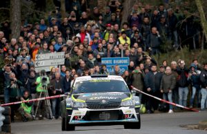 Matrimonio finito tra la DP Autosport e Loran: fine dei sogni di gloria con Basso