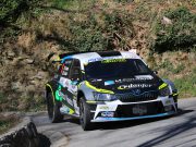 Rally di San Remo: la carica dei bresciani a caccia della gloria