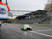 Motori: nel weekend di Monza brillano i piloti bresciani