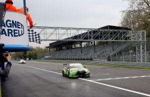 Motori: nel weekend di Monza brillano i piloti bresciani