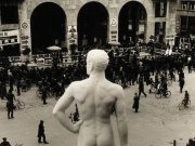 Esposizione Bigio, ipotesi ex caserma Randaccio