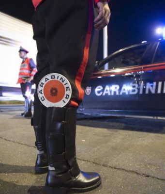 Spara nel centro di Isorella, denunciato agricoltore