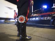Positivi al bar, i Carabinieri denunciano quattro persone