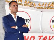 Tav, cambio di rotta dei 5 Stelle. Di Maio: “L’opera si deve fare assolutamente”
