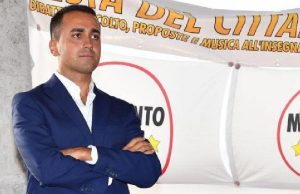 Tav, cambio di rotta dei 5 Stelle. Di Maio: “L’opera si deve fare assolutamente”