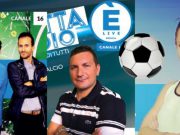 Domenica Èlive a tutto sport: dilettanti, basket e Brescia Calcio…in diretta