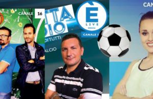 Domenica Èlive a tutto sport: dilettanti, basket e Brescia Calcio…in diretta