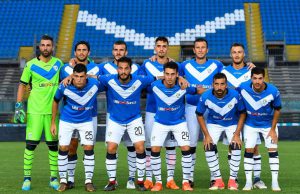 Brescia, probabile formazione: giocano Martella, Dall’Oglio e Tremolada