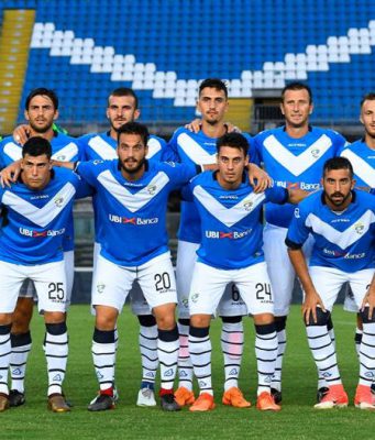 Brescia Calcio: vacanze quasi finite. Lunedì le prime visite mediche