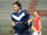 Brescia pratico e vincente: 3-1 alla Reggiana