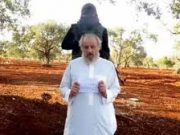 Liberato Zanotti! Da tre anni in mano ai rapitori in Siria