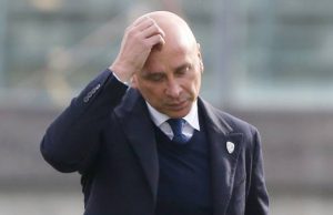 Cellino mette alle strette Corini: dentro o fuori dal progetto Brescia