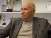 Addio a Mino Favini: fece parte del famoso “Quintetto Primavera”