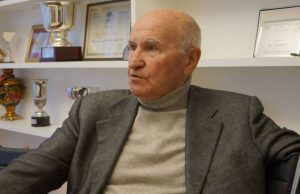 Addio a Mino Favini: fece parte del famoso “Quintetto Primavera”