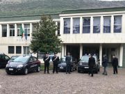 Inchiesta di Concesio: indagini partite dopo l’arresto di un segretario comunale