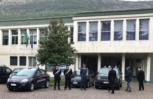 Inchiesta di Concesio: indagini partite dopo l’arresto di un segretario comunale