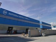 Metalli Capra: per la messa in sicurezza del sito il Prefetto scrive al Ministro dell’Ambiente