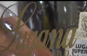 Vinitaly, il Padiglione Lombardia e il Borgo La Caccia