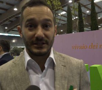 Cosmogarden, Mauro Grandi: “Tre giorni di apprendimento, non solo acquisti”