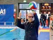Ciao Piero. All’alba se n’è andato l’uomo della pallanuoto bresciana