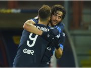 Brescia, Tremolada: “Importante farsi trovare pronti”. Donnarumma: “Partita perfetta”