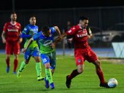 La Feralpisalo’ frena in casa con la Giana Erminio: al Turina è 1-1